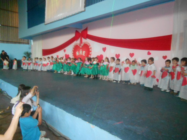 Dia das Mães 2013