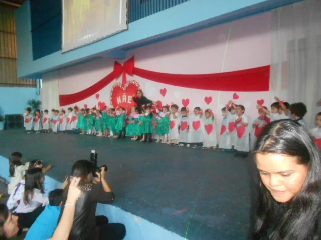 Dia das Mães 2013