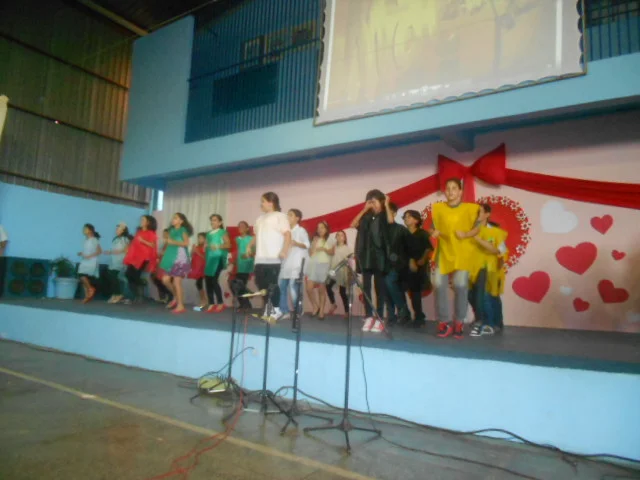 Dia das Mães 2013