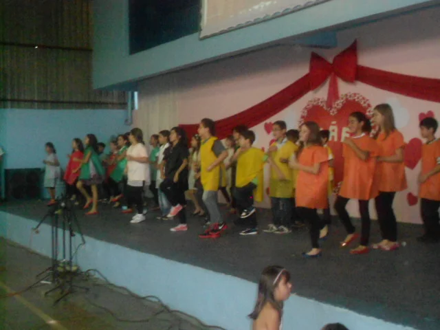 Dia das Mães 2013