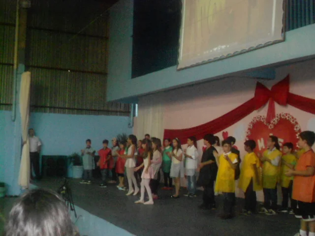 Dia das Mães 2013