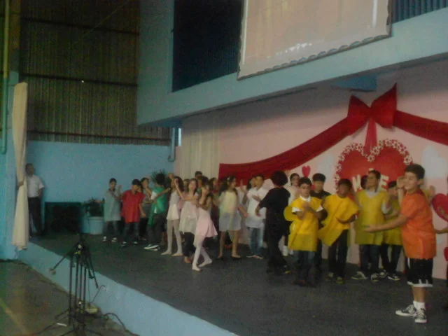 Dia das Mães 2013