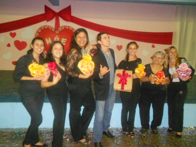 Dia das Mães 2013