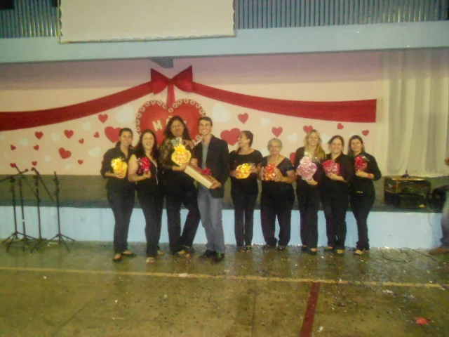 Dia das Mães 2013