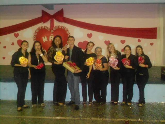 Dia das Mães 2013