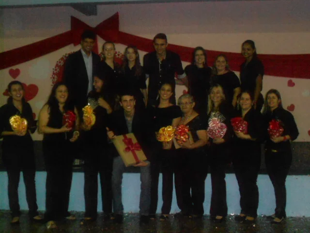 Dia das Mães 2013
