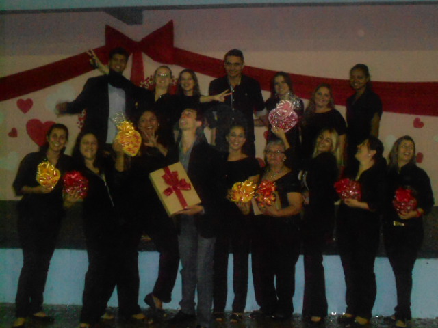 Dia das Mães 2013