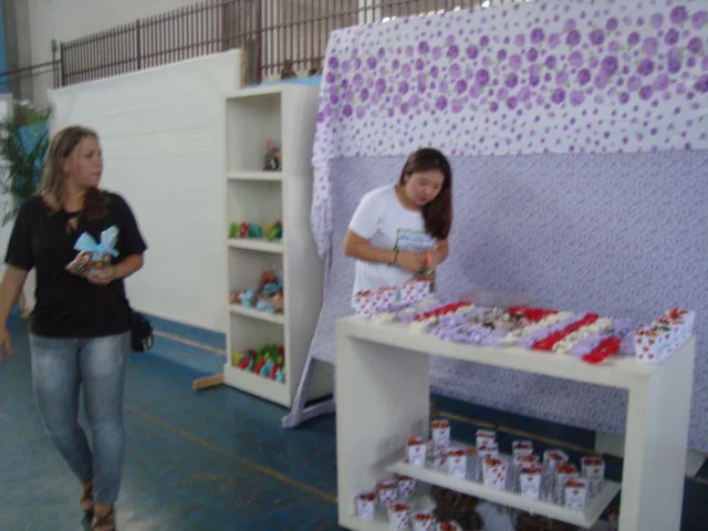 Dia das Mães 2012