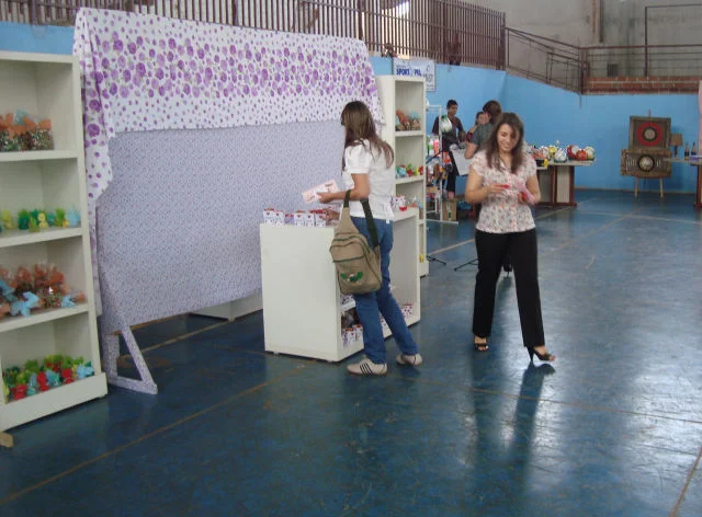 Dia das Mães 2012
