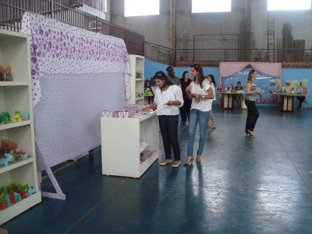 Dia das Mães 2012
