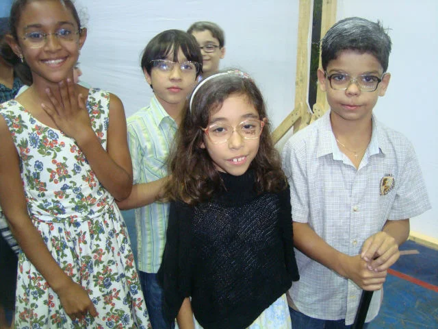 Dia das Mães 2012