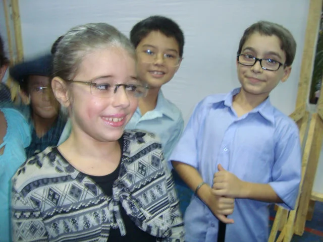 Dia das Mães 2012