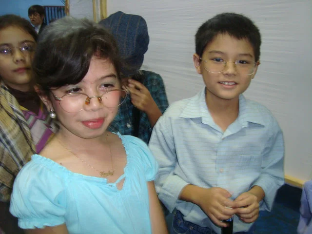 Dia das Mães 2012