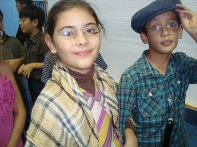 Dia das Mães 2012