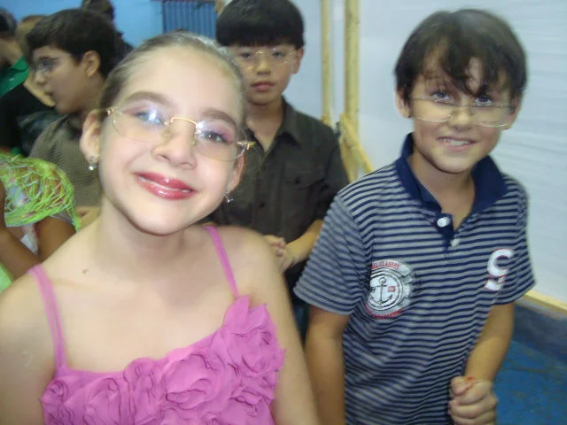 Dia das Mães 2012