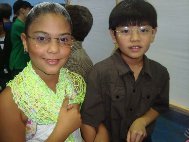 Dia das Mães 2012