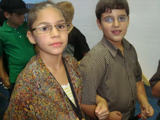 Dia das Mães 2012