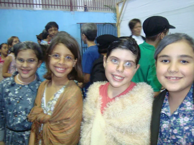 Dia das Mães 2012