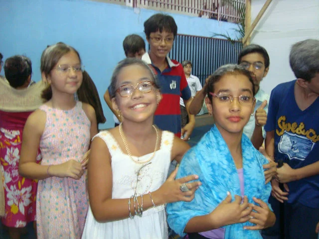 Dia das Mães 2012