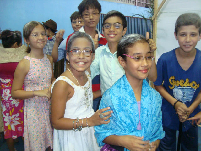 Dia das Mães 2012