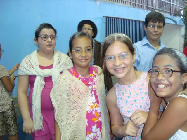 Dia das Mães 2012