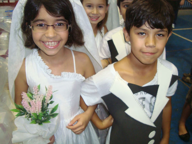 Dia das Mães 2012