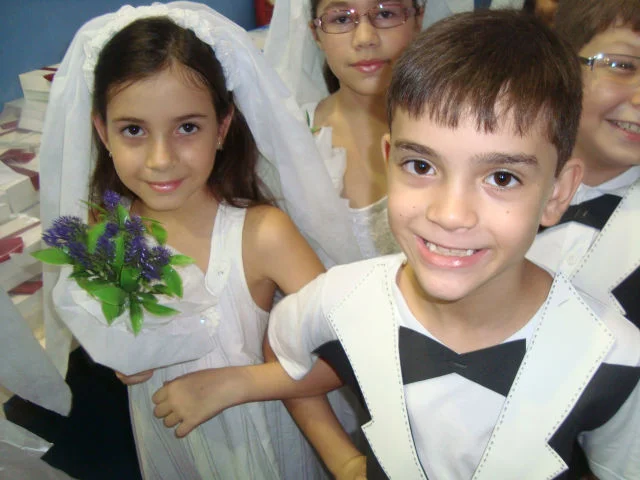 Dia das Mães 2012
