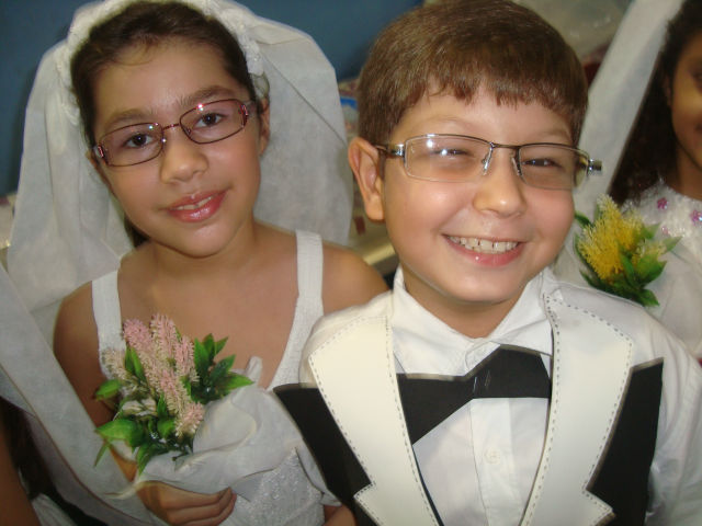 Dia das Mães 2012