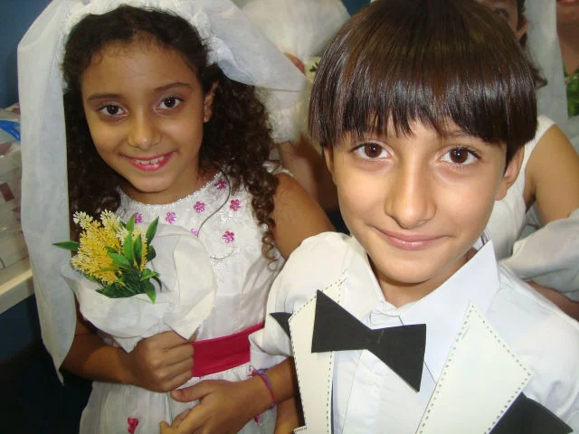 Dia das Mães 2012