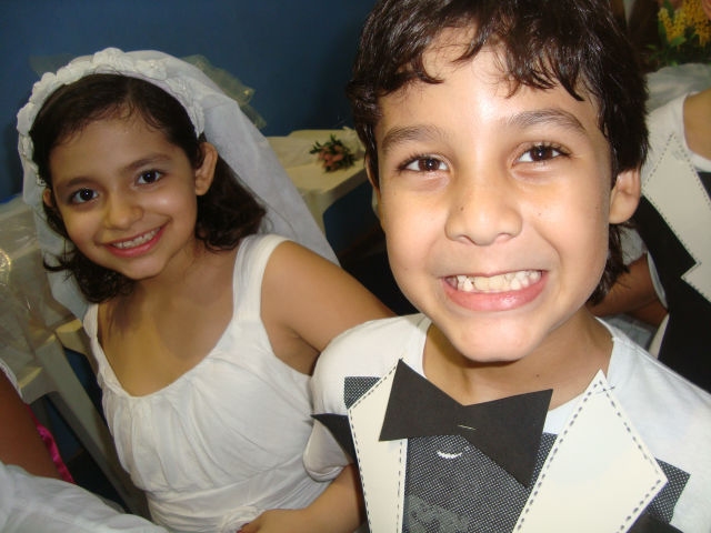Dia das Mães 2012