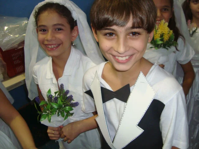 Dia das Mães 2012
