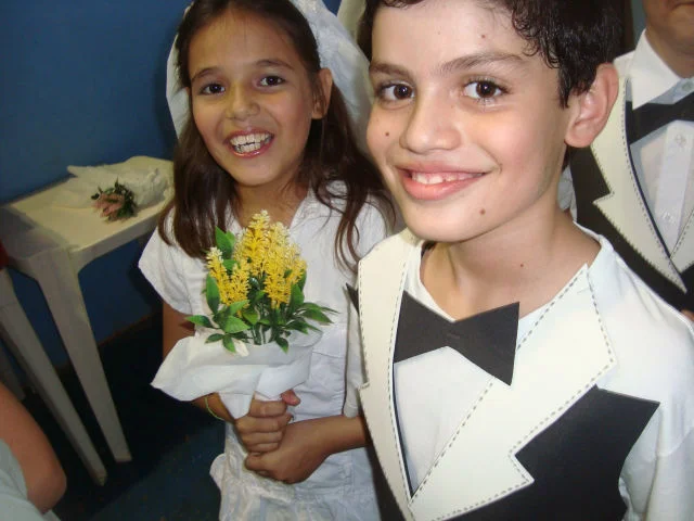 Dia das Mães 2012