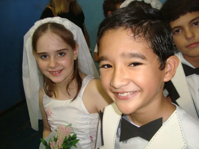 Dia das Mães 2012