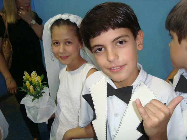 Dia das Mães 2012