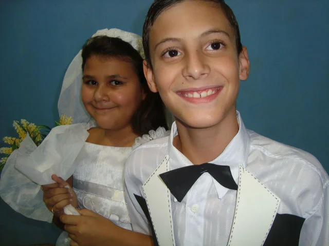 Dia das Mães 2012