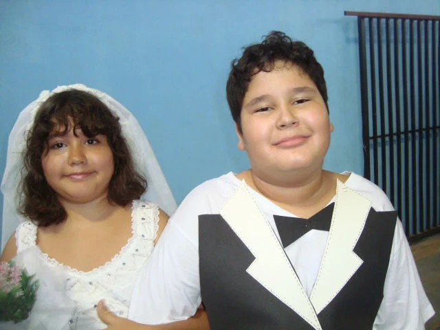 Dia das Mães 2012