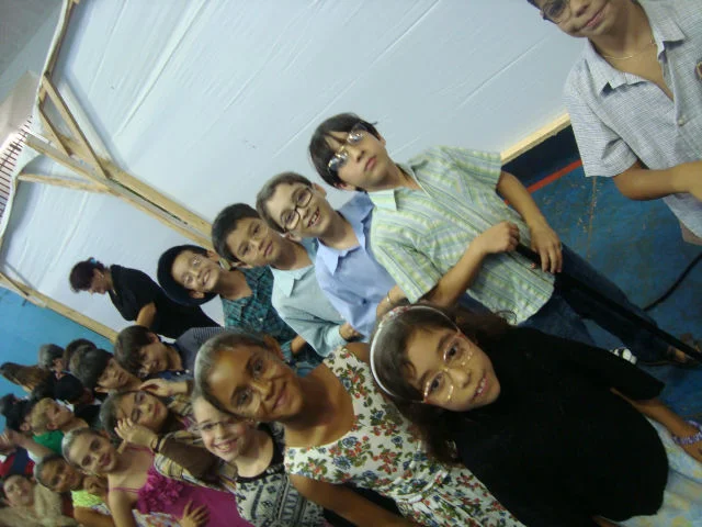 Dia das Mães 2012