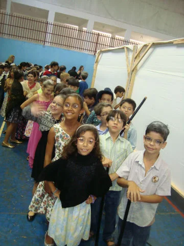Dia das Mães 2012