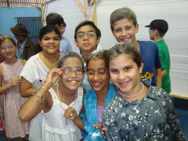 Dia das Mães 2012