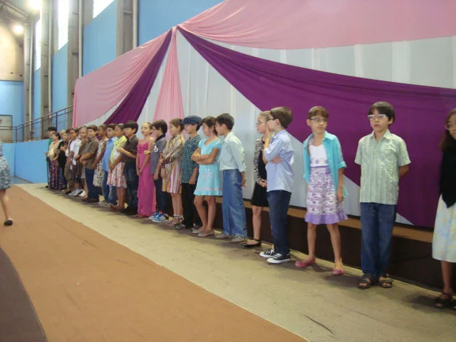 Dia das Mães 2012