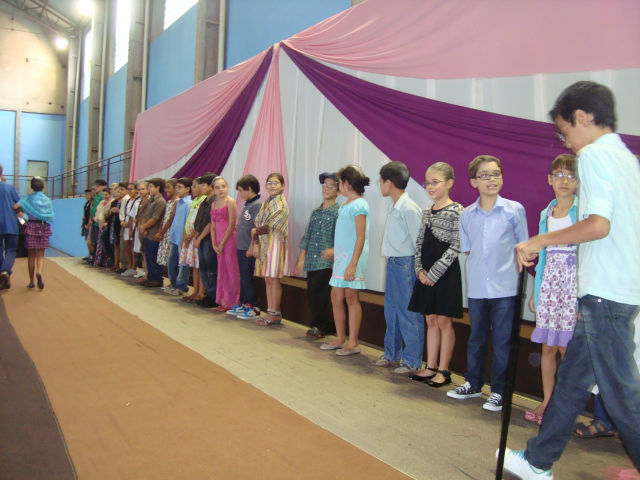 Dia das Mães 2012