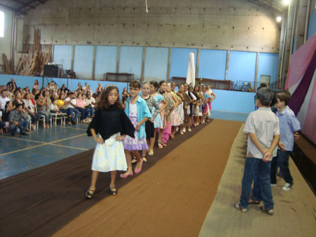 Dia das Mães 2012