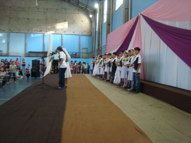 Dia das Mães 2012