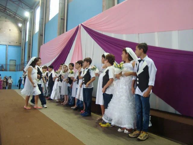 Dia das Mães 2012