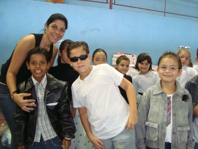 Dia das Mães 2012