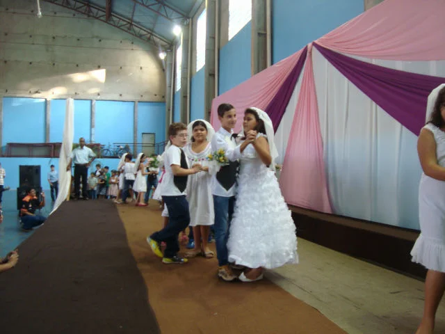Dia das Mães 2012