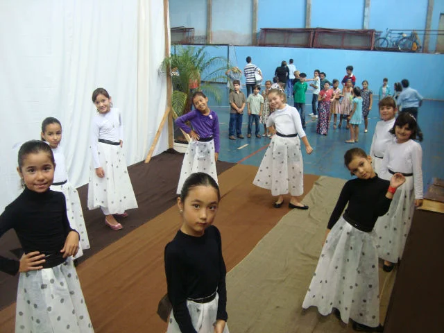 Dia das Mães 2012