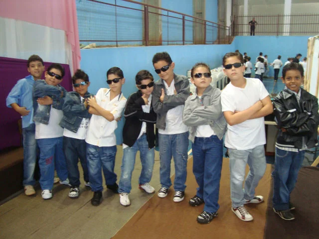 Dia das Mães 2012