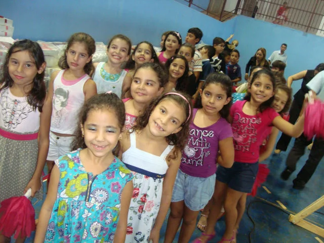 Dia das Mães 2012