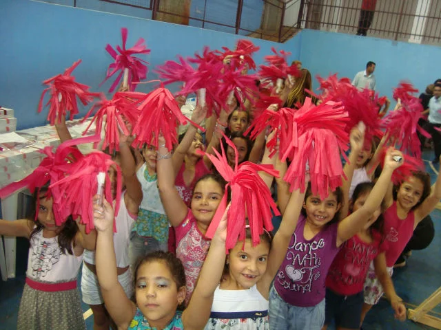 Dia das Mães 2012